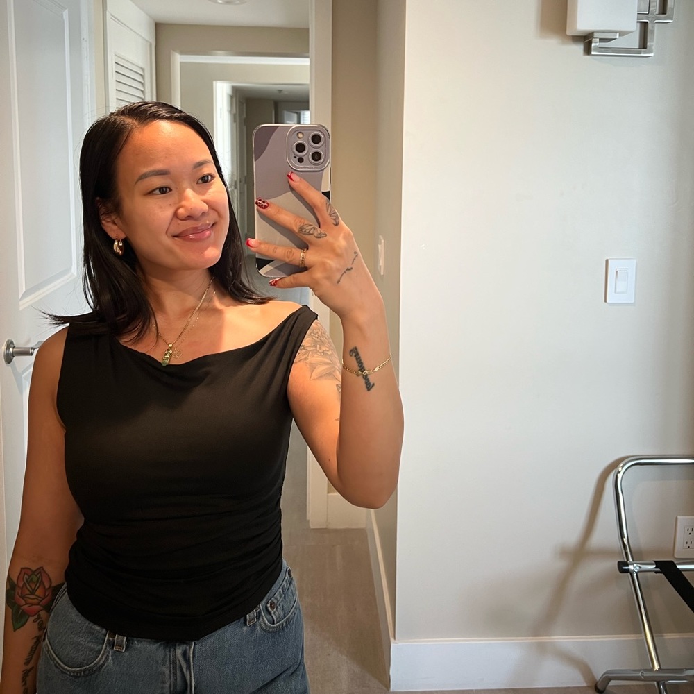 Meet your Posher, Kailee